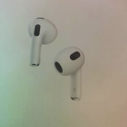 Apple AirPod 3rd Generation 