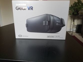 Samgung Gear VR