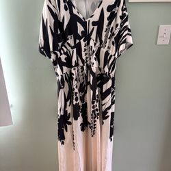 Dresses Size One X To 2x
