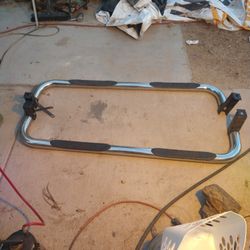 Aries Nerf Bars/ Tube Step Bars