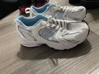 Brand New 530s New Balances 11Y $35 OBO 