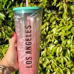 Starbucks Collectible Tumblers Cups