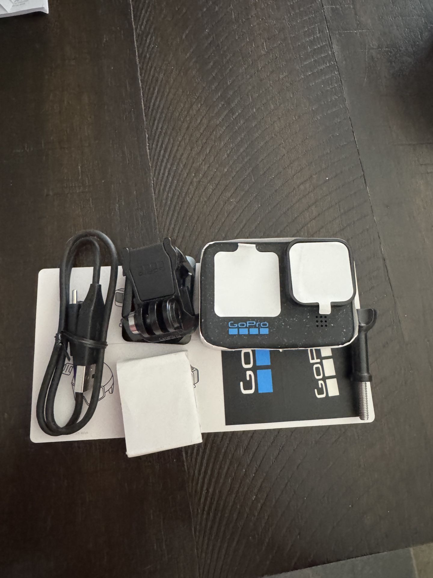 Gopro hero 12 Brand new