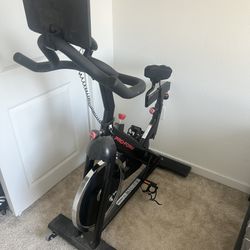 Cardio Bike