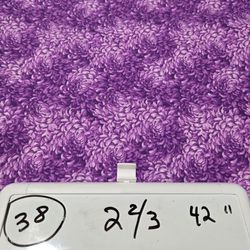 Fabric Yardage