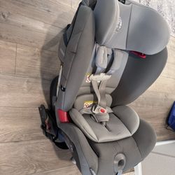 Cybex eternis s Car seat 