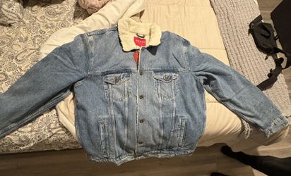 Guess jacket