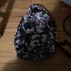 Backpack