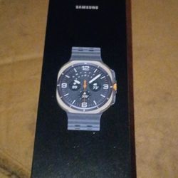 Galaxy Watch Ultra 