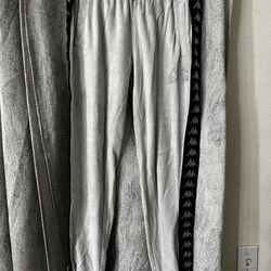 Kappa Joggers