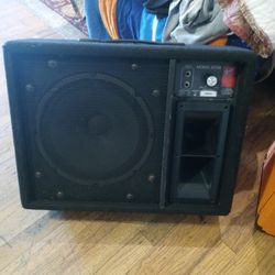 Band Equipment, Amps , Guitar s , Lightis ,Mix Board