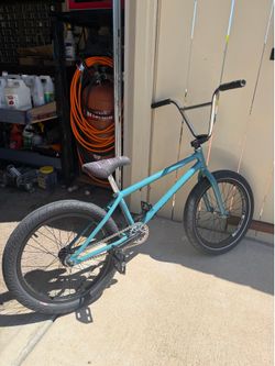 Eastern 21” bmx bike