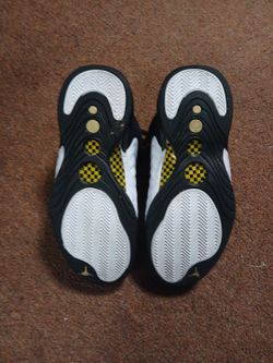 100% authentic 2026 AIR JUMPMAN PRO BLK/GOLD
