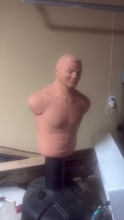 Punching bag - Century bob