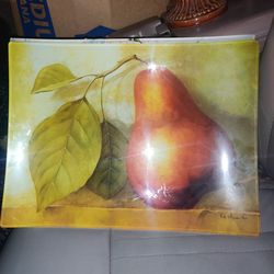 Glass plate