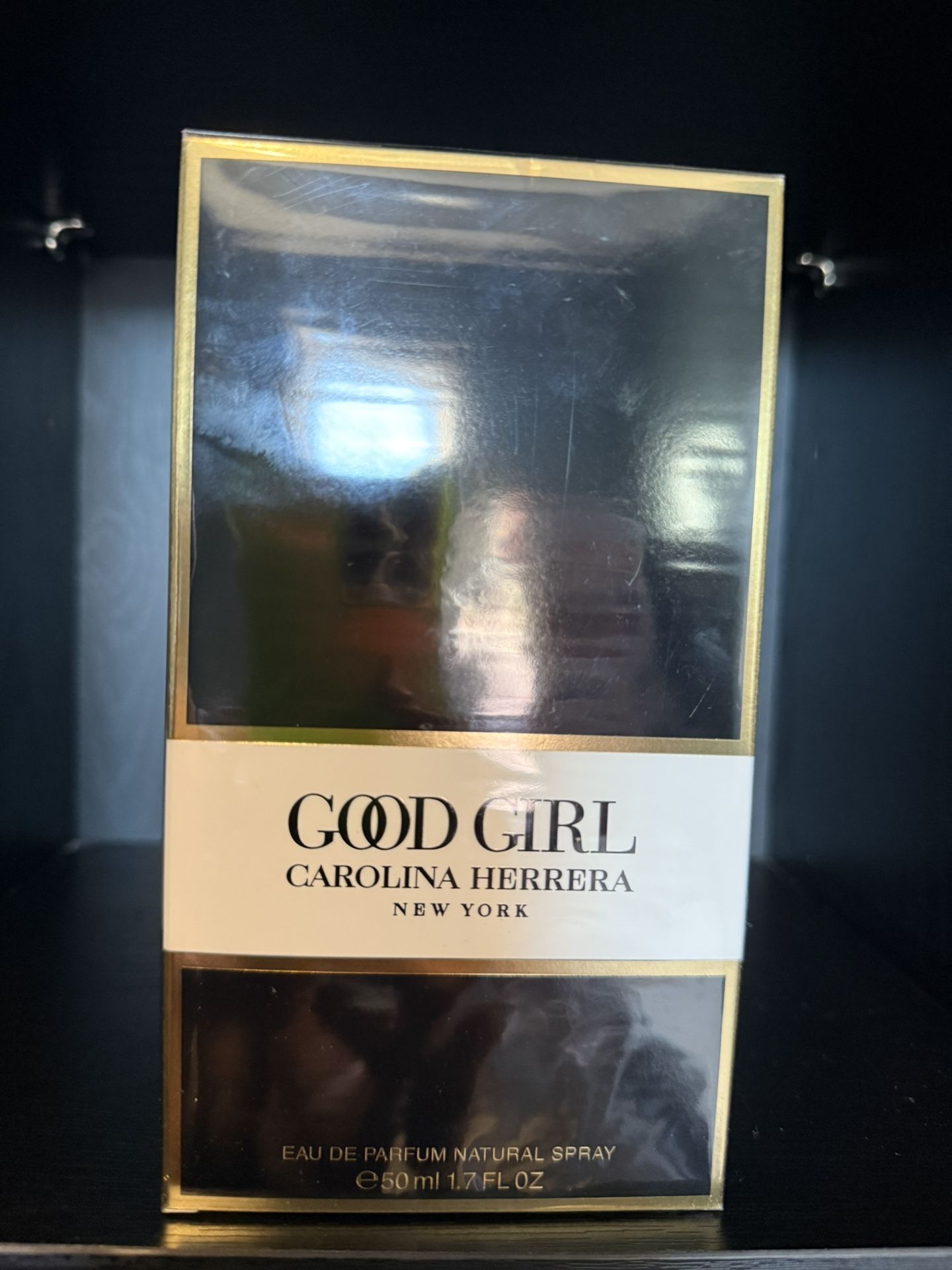 Good Girl Perfume 1.7oz 