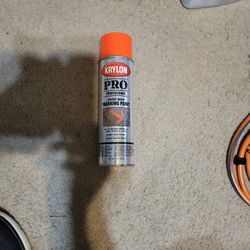 Krylon Pro Marking Paint 