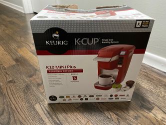 Keurig Coffee machine