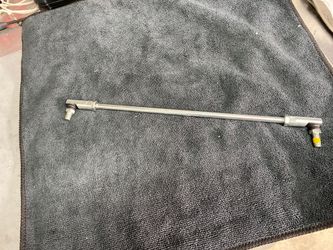 Harley touring Shifter linkage
