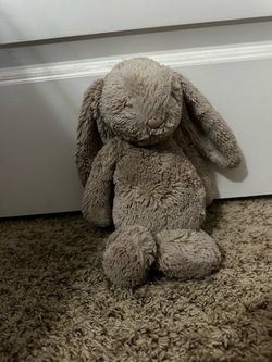 Bashful Bunny Jellycat