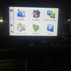Garmen GPS