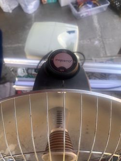 Heater