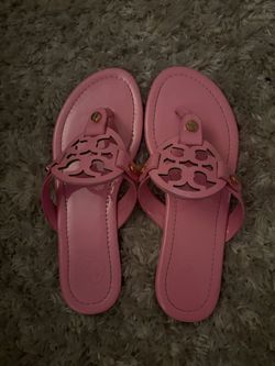 Pink torys
