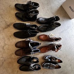 New men's shoes!