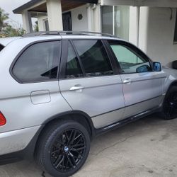 BMW 2006 X5