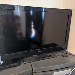 43" Tv