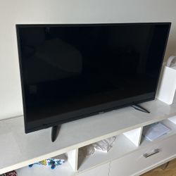 Toshiba Fire Smart 32’ Tv 