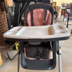 Baby High Chair 