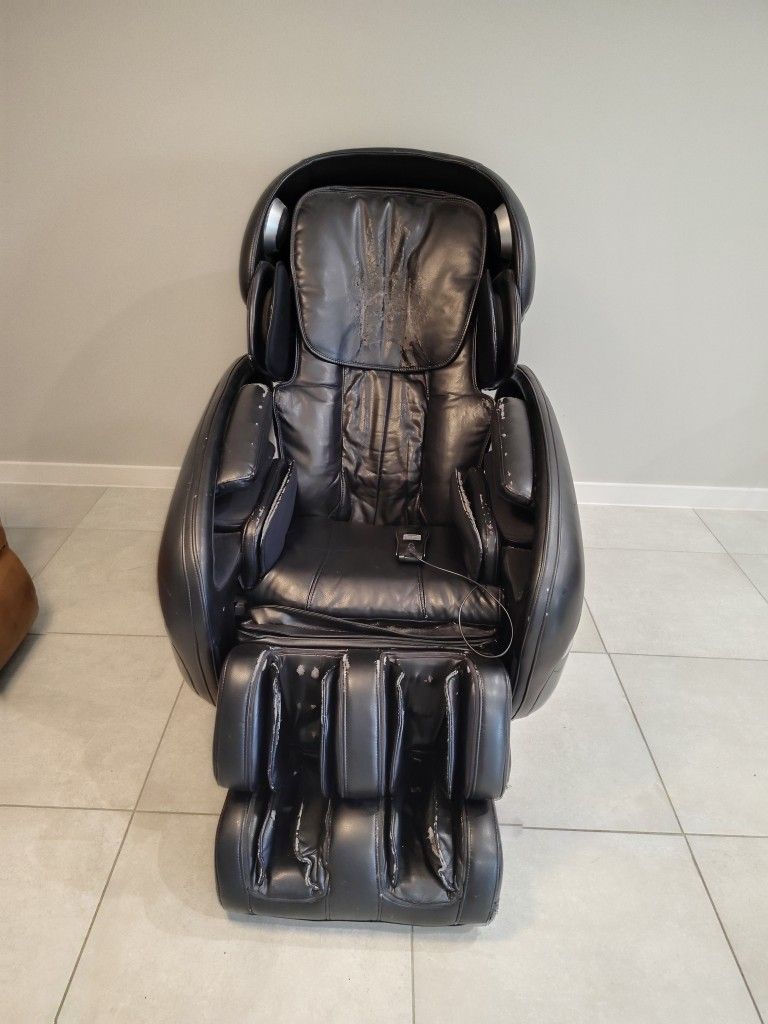 Massage Therapy Chair For Your Whole Body