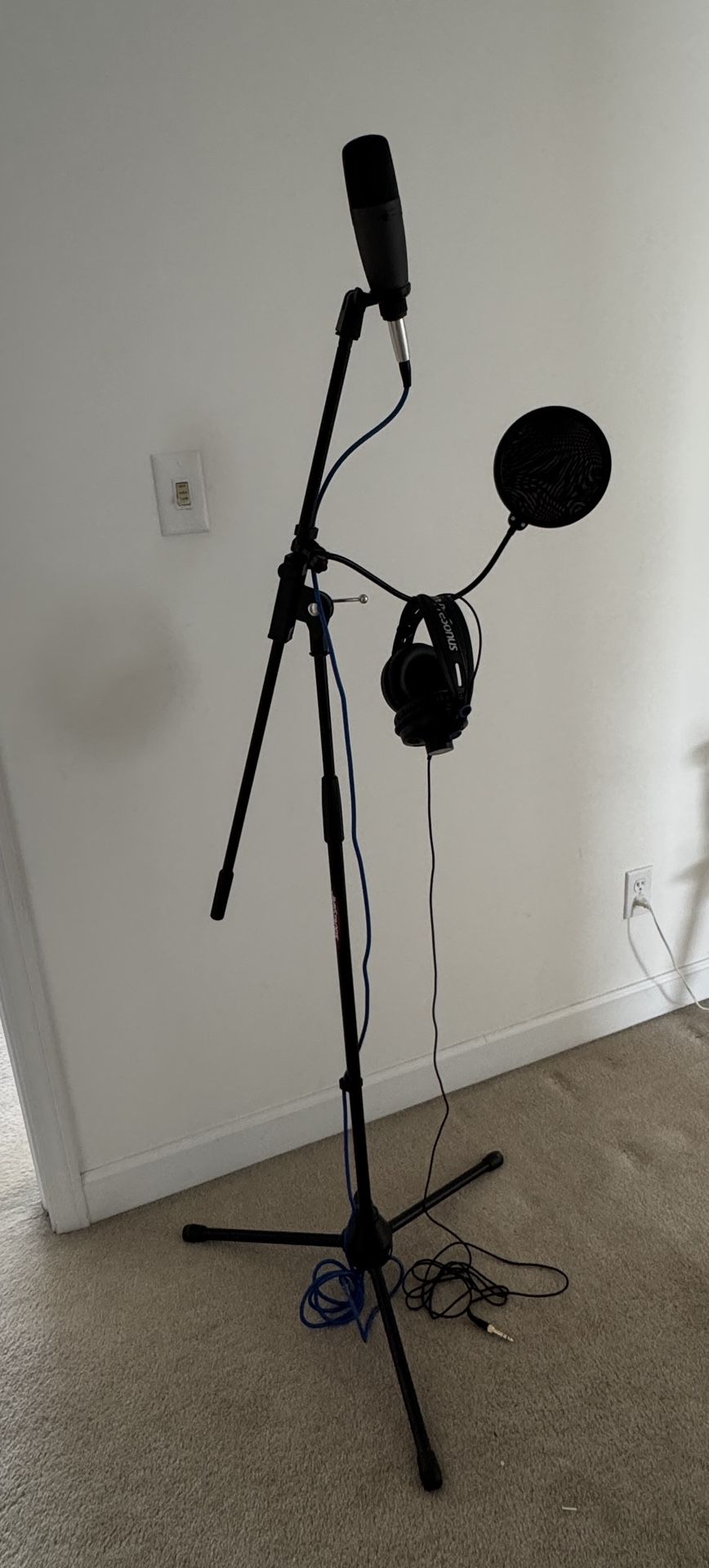 PreSonus AudioBox iTwo Studio