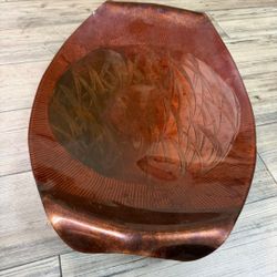 Large, Beautiful Platter 