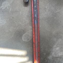 Large Pipe Wrench 
