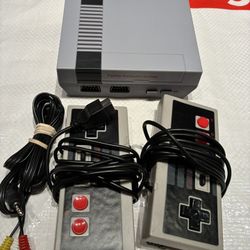 Nintendo NES Mini Console 