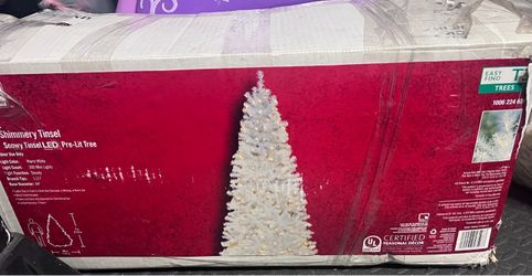 FREE Used Light-Up Christmas Yard Decorations - Porch Pickup Cutler Bay