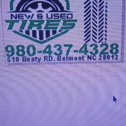Sabado 6 Septiembre va Estar Abierto Nueva Llantera Semi Nuevas Usadas Buenas Condiciones  