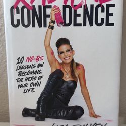 Radical Confidence Book