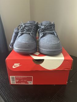 Nike Dunks