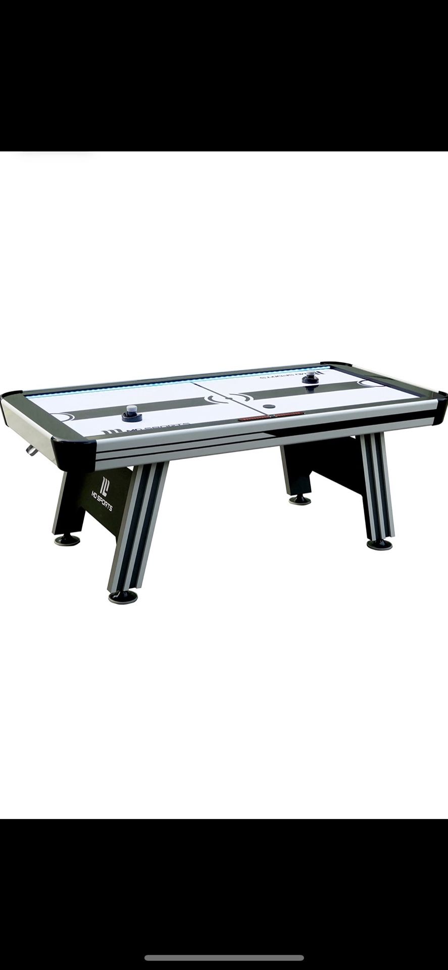 MD Sports Air Hockey Table
