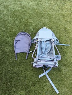 Deuter Kid Comfort Active Hiking Backpack