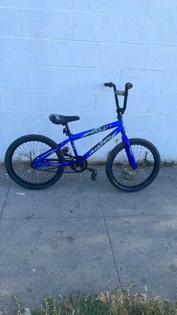 20” huffy bike