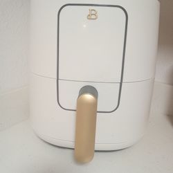 Drew Barrymore Airfryer