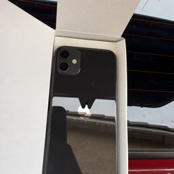 IPhone 11 64gb Black Unlocked Any Sim
