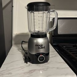 Blender 