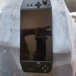 Lenovo Leigon Go