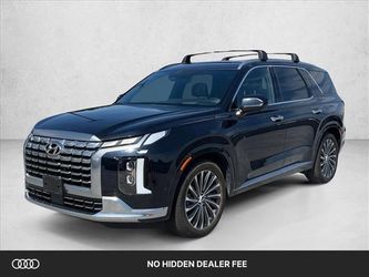 2023 Hyundai Palisade