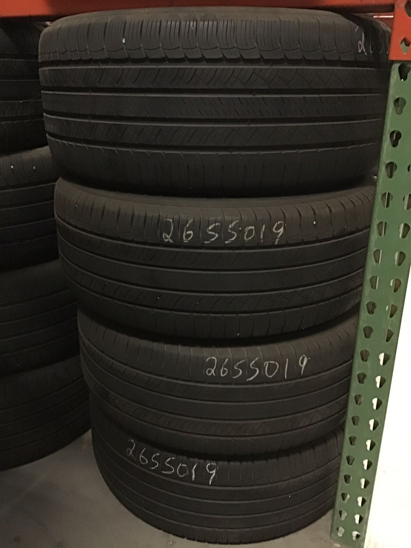 Used tires for sale free installation